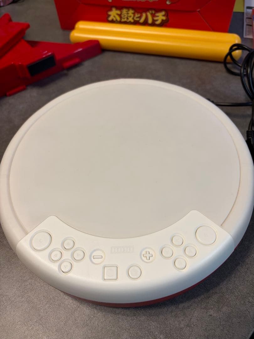 太鼓の達人 for Nintendo Switch ＋ソフト