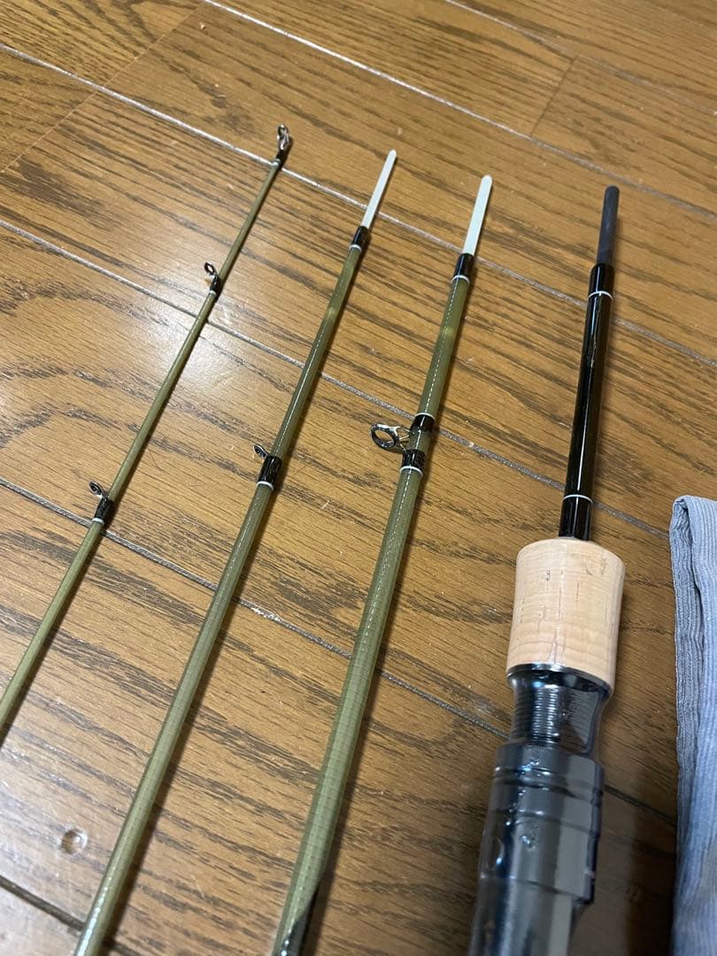 新品　アングロ&カンパニー　anglo&company G+imp 494