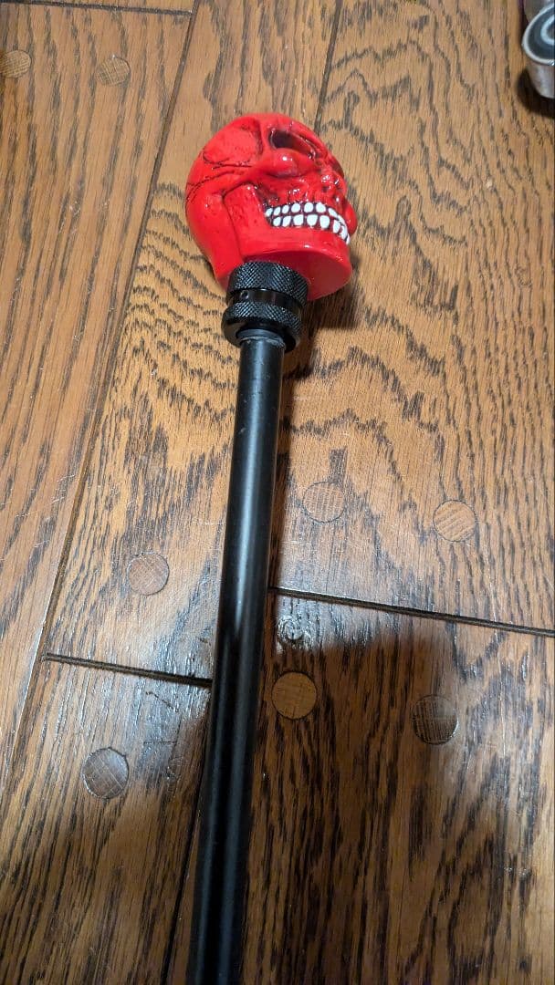 スーパーカブ　チョッパーセット