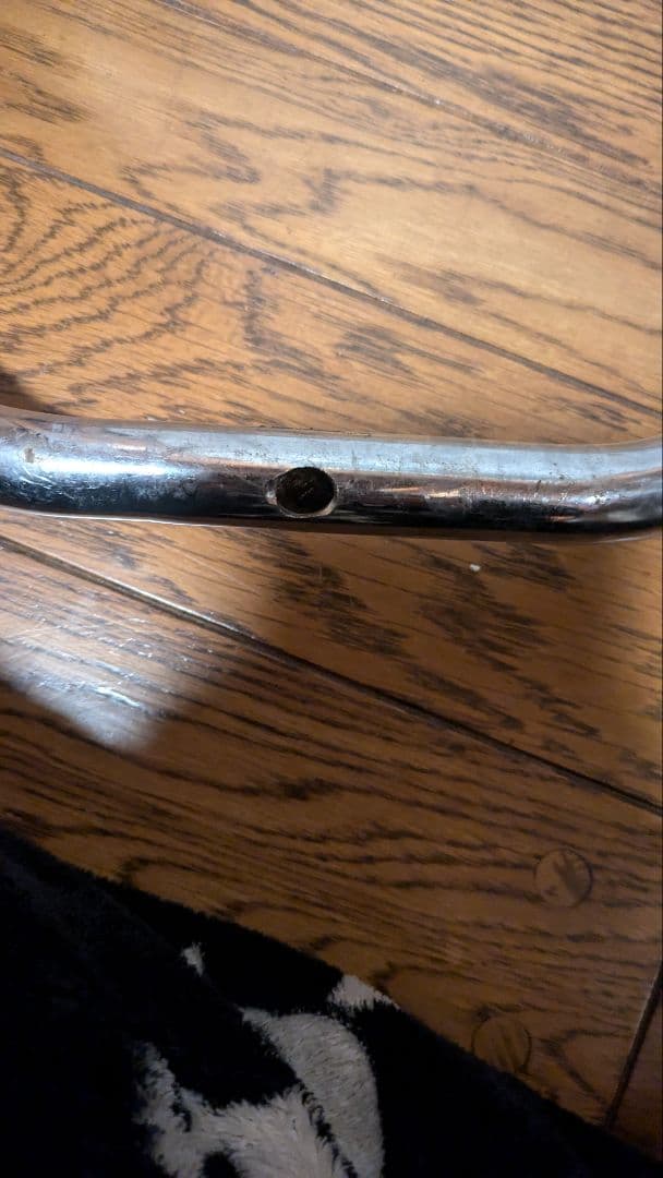 スーパーカブ　チョッパーセット