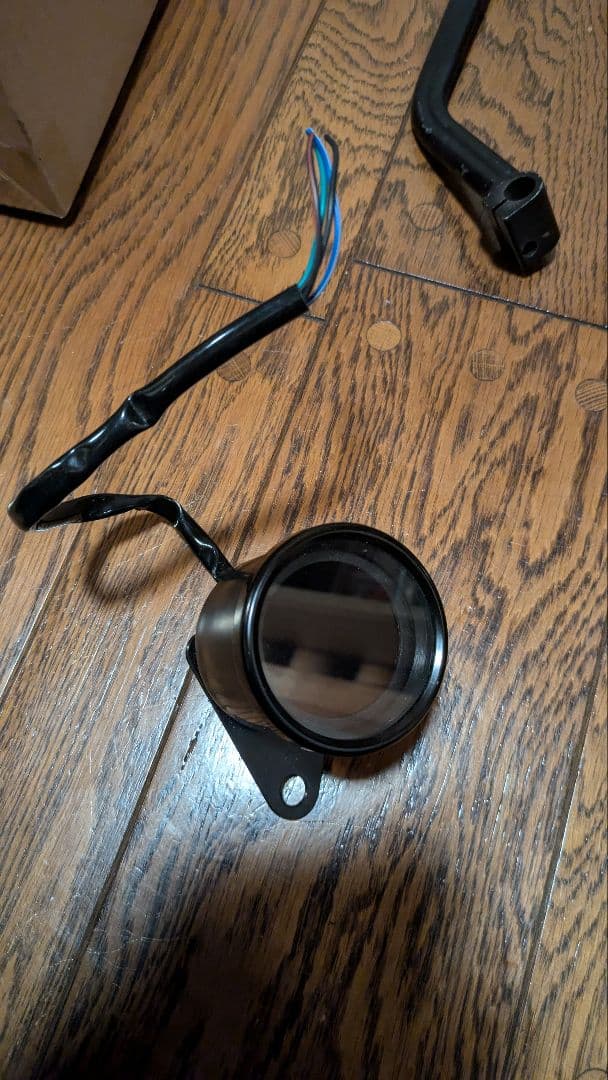 スーパーカブ　チョッパーセット