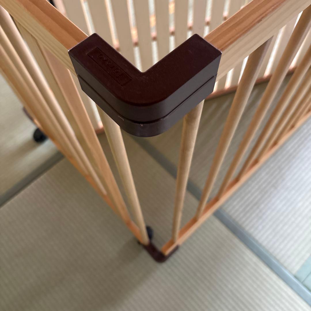 färska ベッドサイドベッド 03 ナチュラル【着払い】