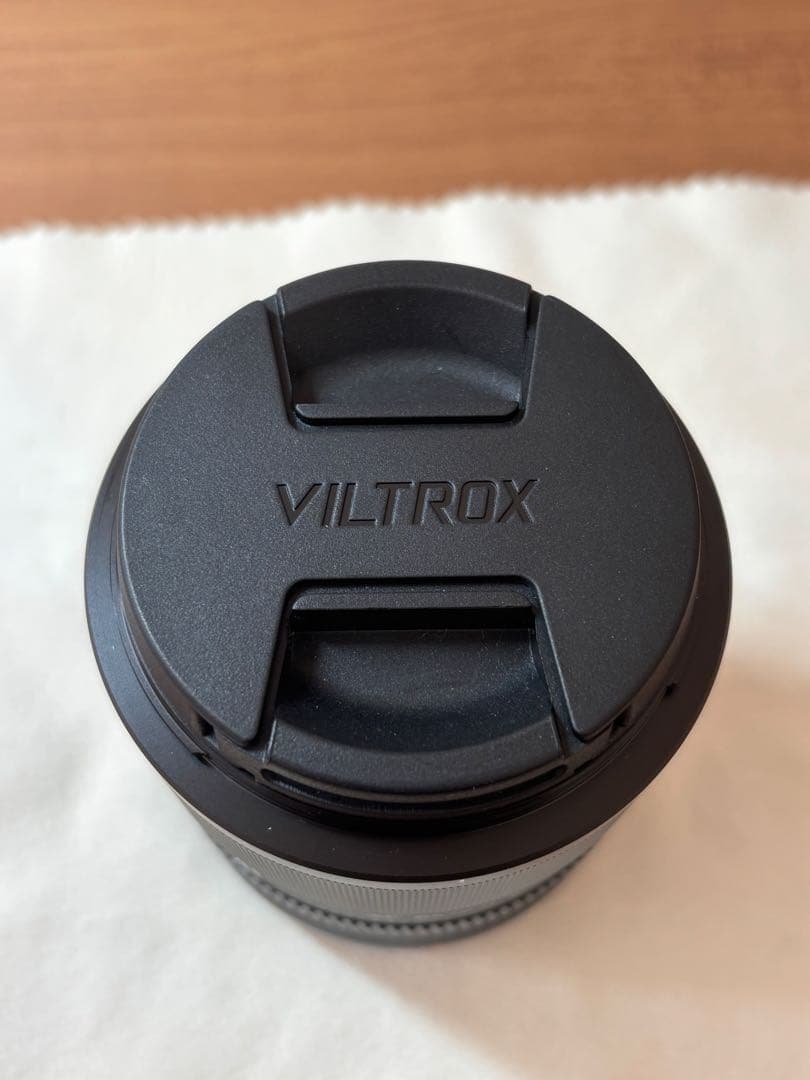 VILTROX AF 85mm F2 EVO STM ED ニコンZマウント