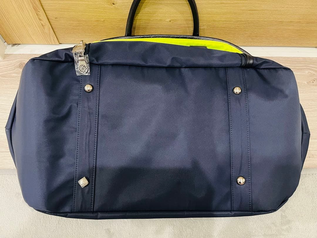 ムータマリン　ゴルフ　バッグ　ボストンバッグ