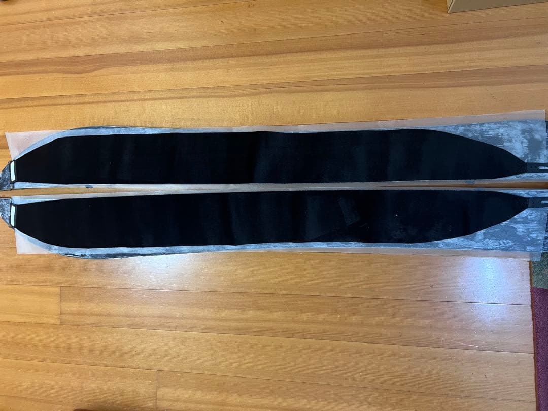 ゲンテンスティック　チェイサーHPチョップスティック