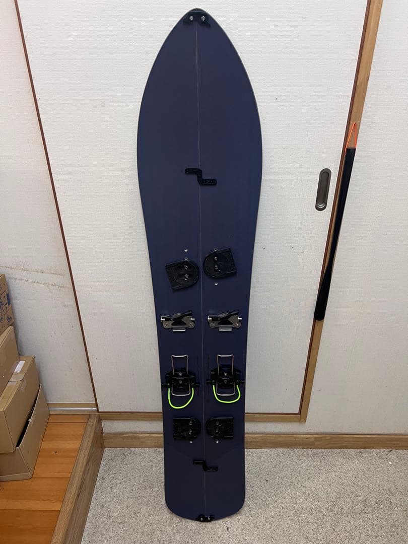 ゲンテンスティック　チェイサーHPチョップスティック