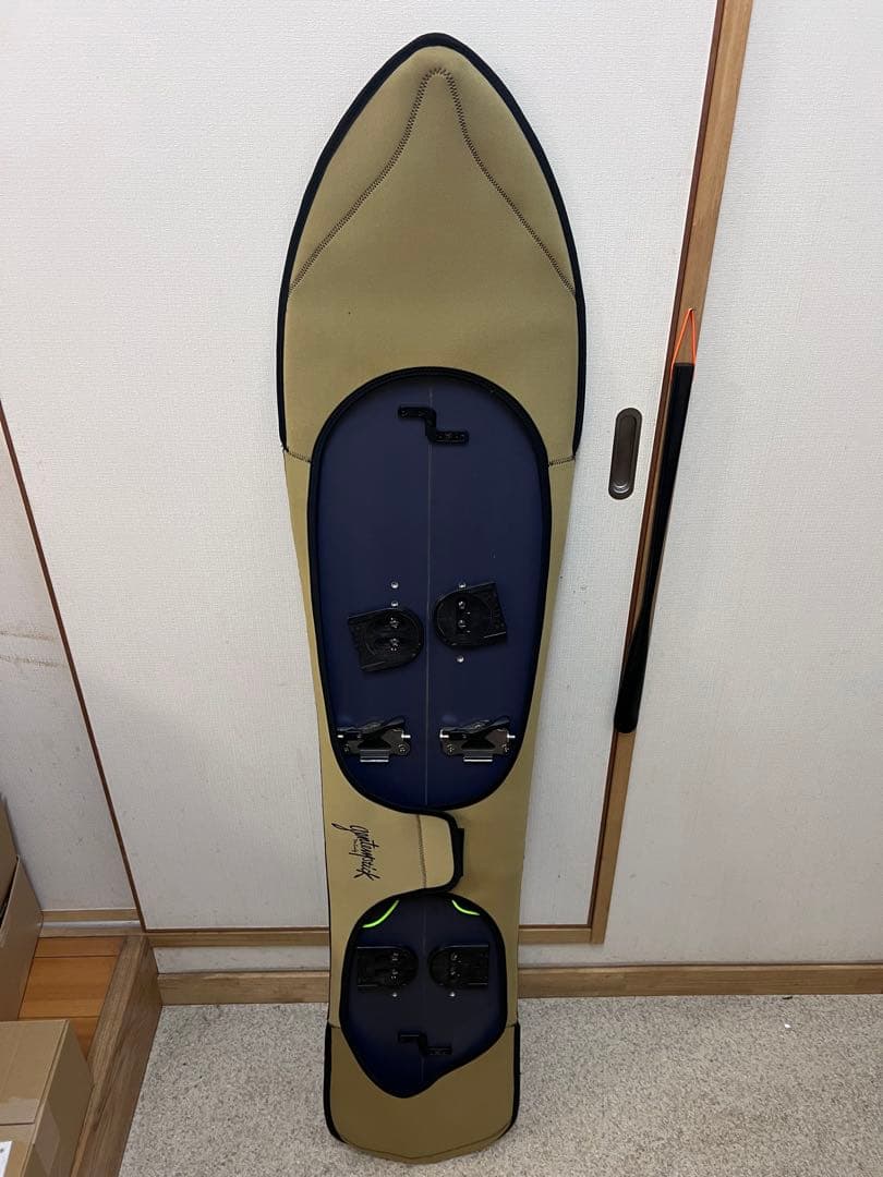 ゲンテンスティック　チェイサーHPチョップスティック