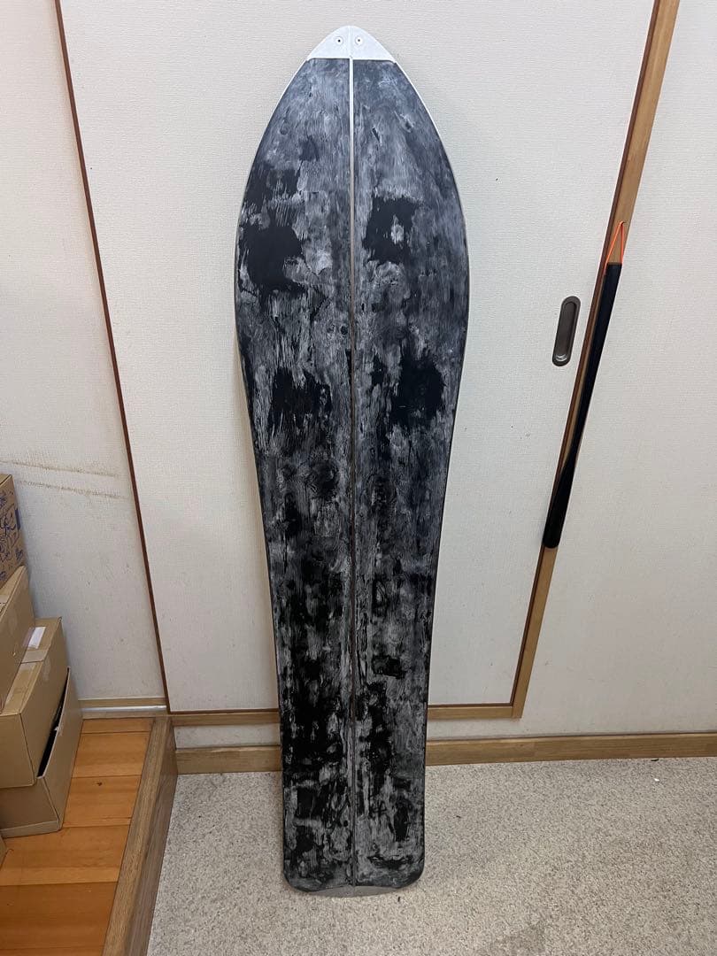 ゲンテンスティック　チェイサーHPチョップスティック