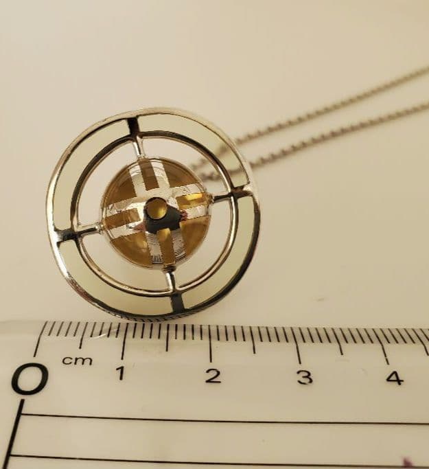 viviene westwood ネックレス