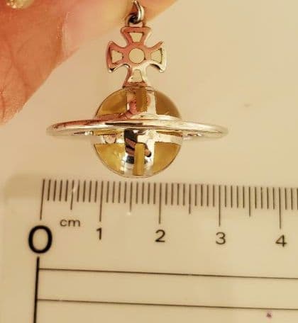 viviene westwood ネックレス