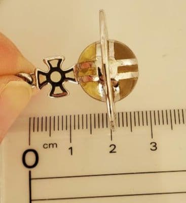 viviene westwood ネックレス