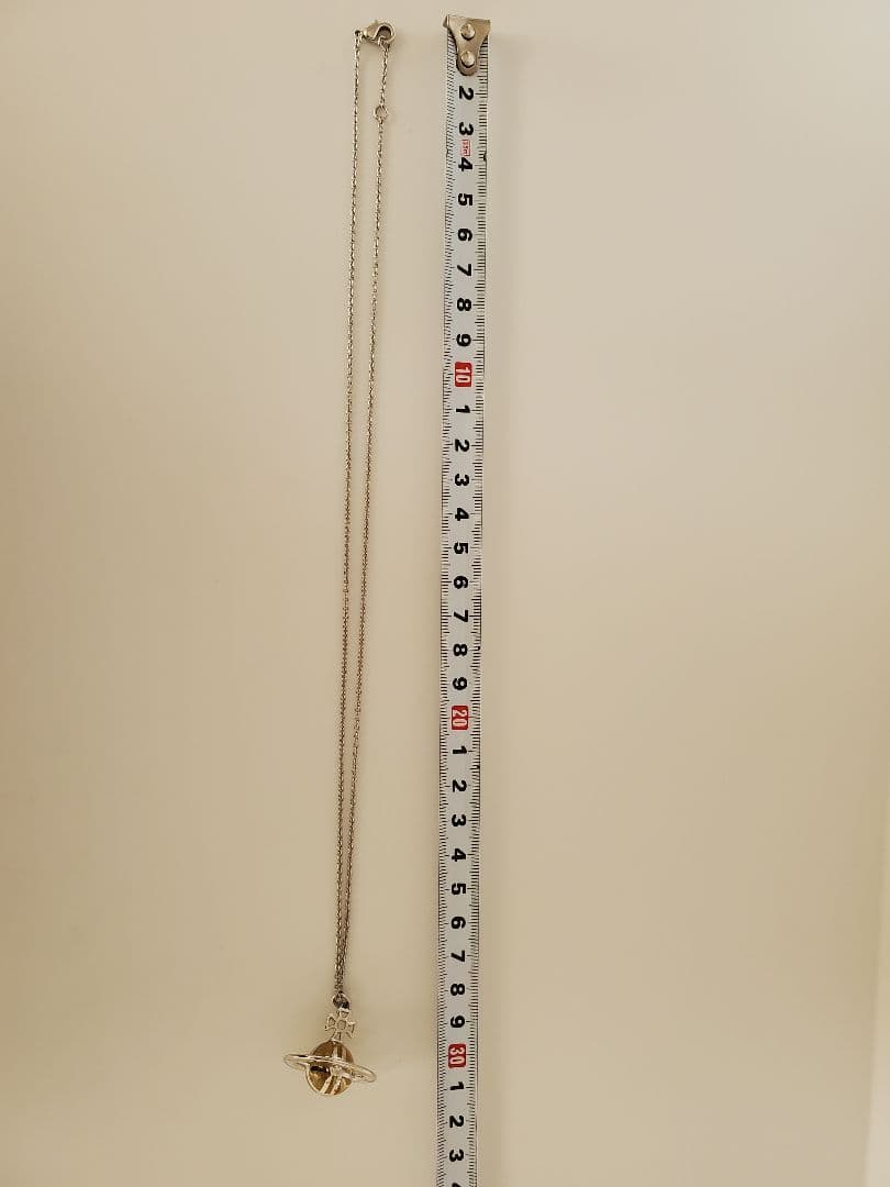 viviene westwood ネックレス