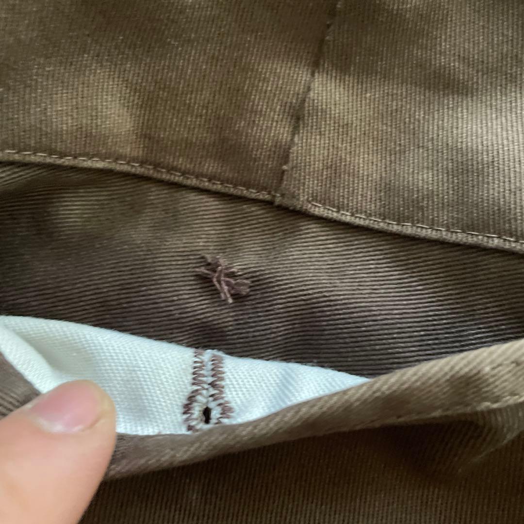 80s Dickies 874 チビタグ USA製 股ガゼット ゴールデンサイズ
