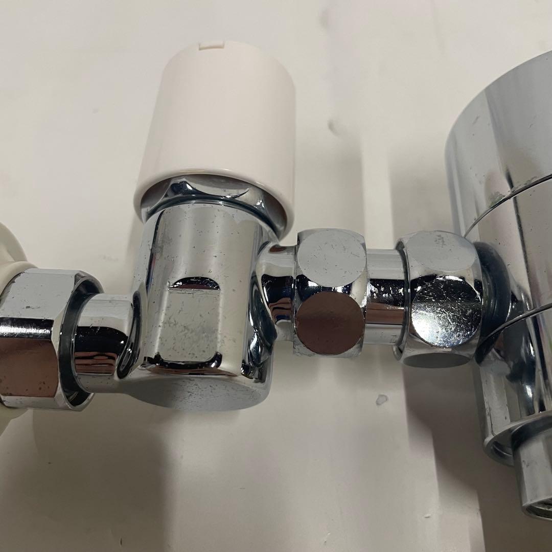 シングル 分岐水栓 SXP8 現状品