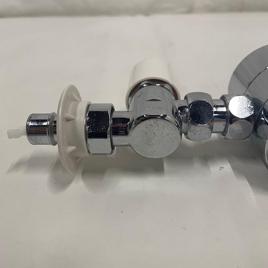 シングル 分岐水栓 SXP8 現状品