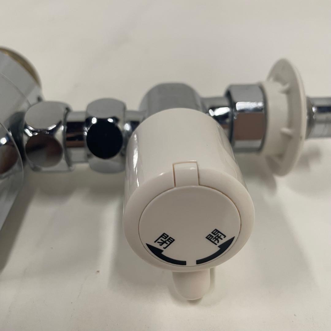 シングル 分岐水栓 SXP8 現状品