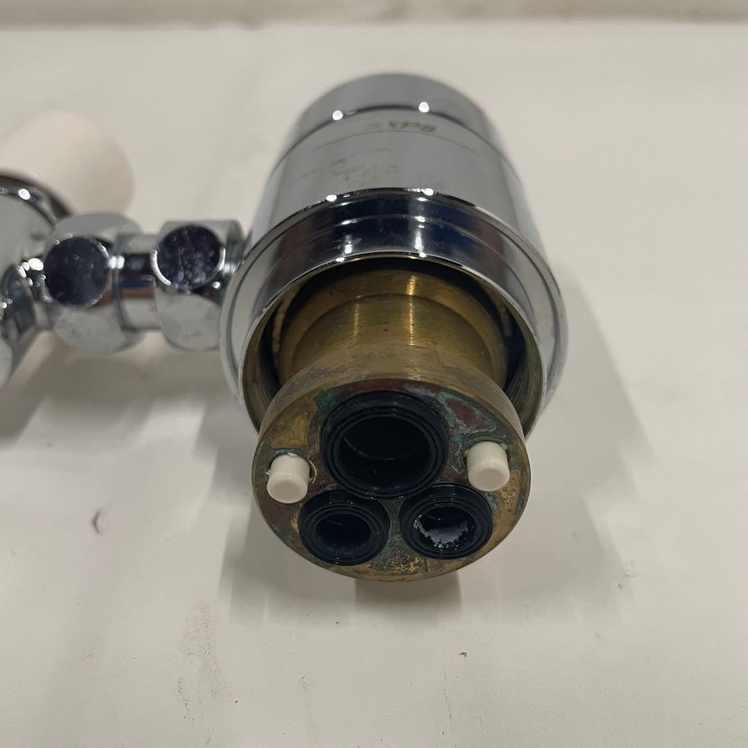 シングル 分岐水栓 SXP8 現状品