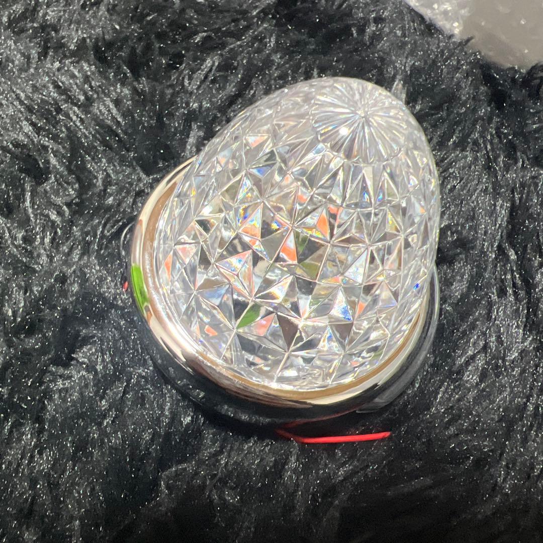 T*O様 トラック用 LEDサイドマーカー 12V24V マーカーランプ ダウン