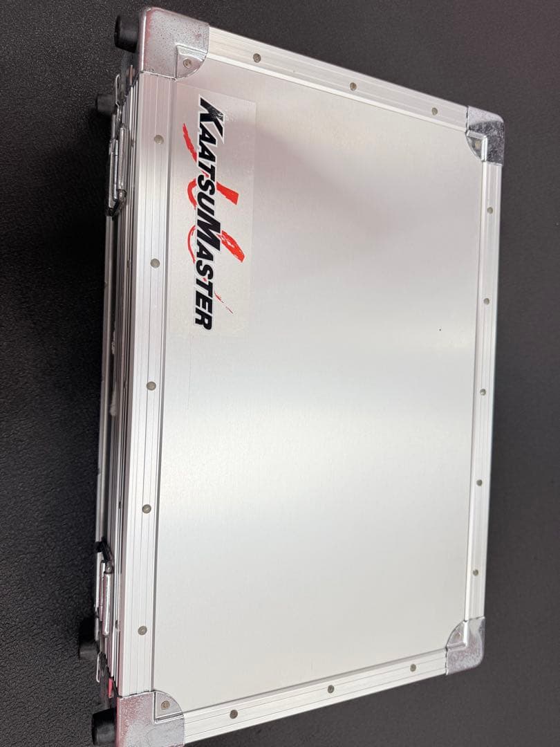 加圧トレーニングマシン　加圧マスター