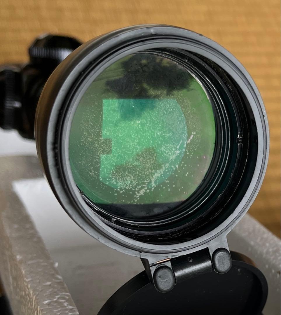 その他 Redfield 3x-9x Golden 5 star scope