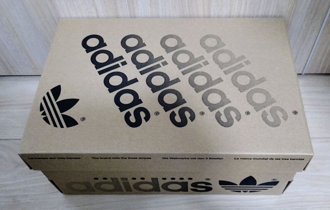 値下げ！ adidas Predator 94 IG9312 プレデター94