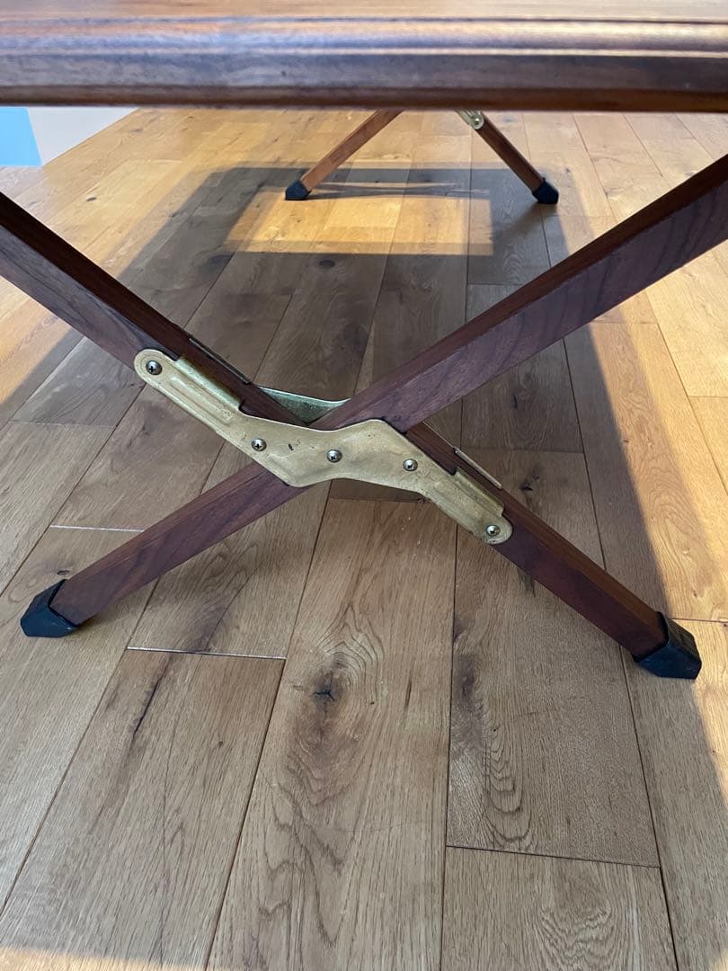 NORAsフレームリムジンSTUDIOwadの収納袋、真鍮プレート6枚セット