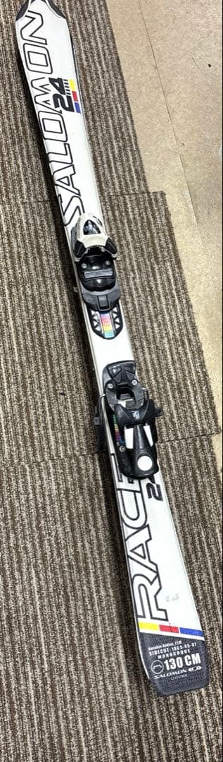 [SOLOMON]KID'S/スキー板