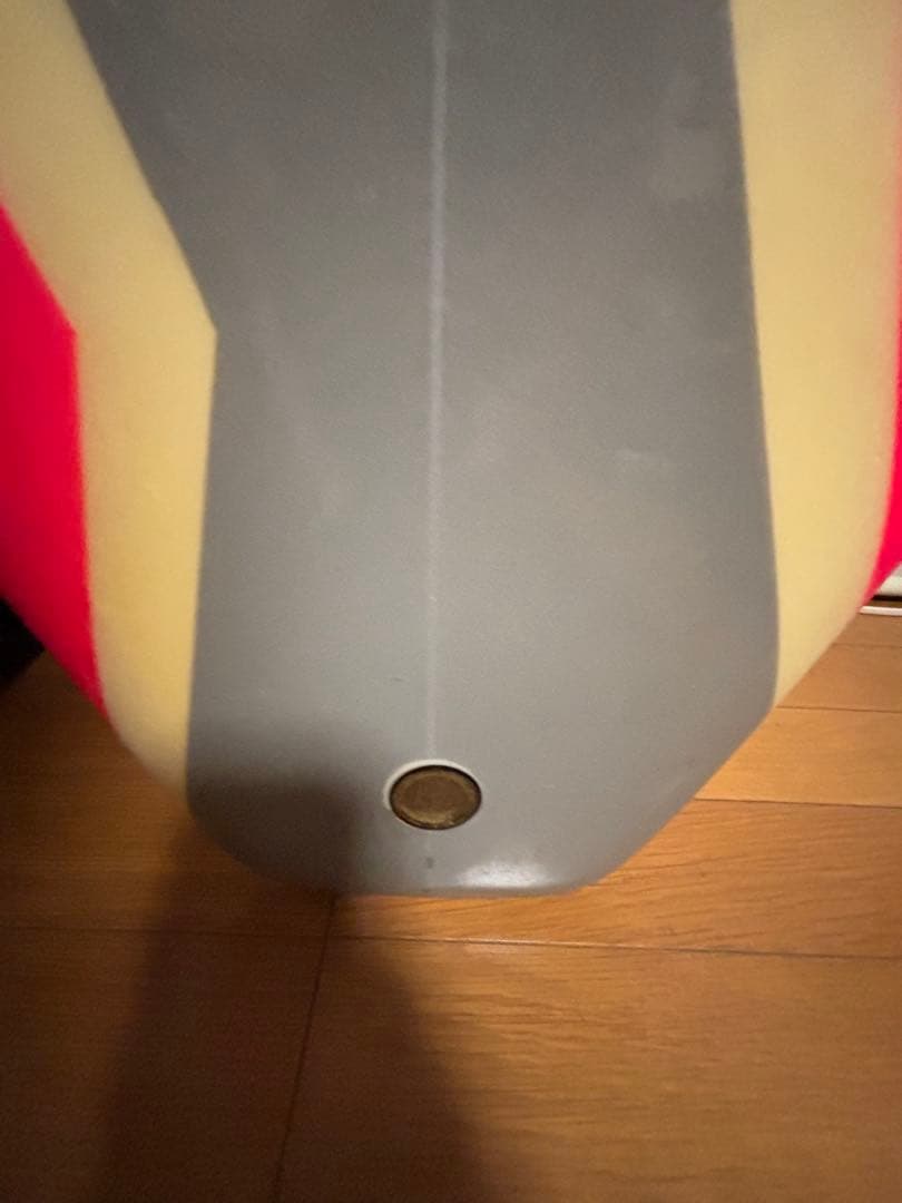 SESSION サーフボード