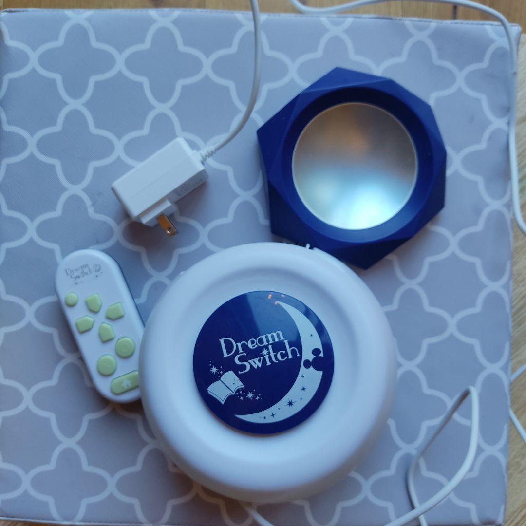 ドリームスイッチ2