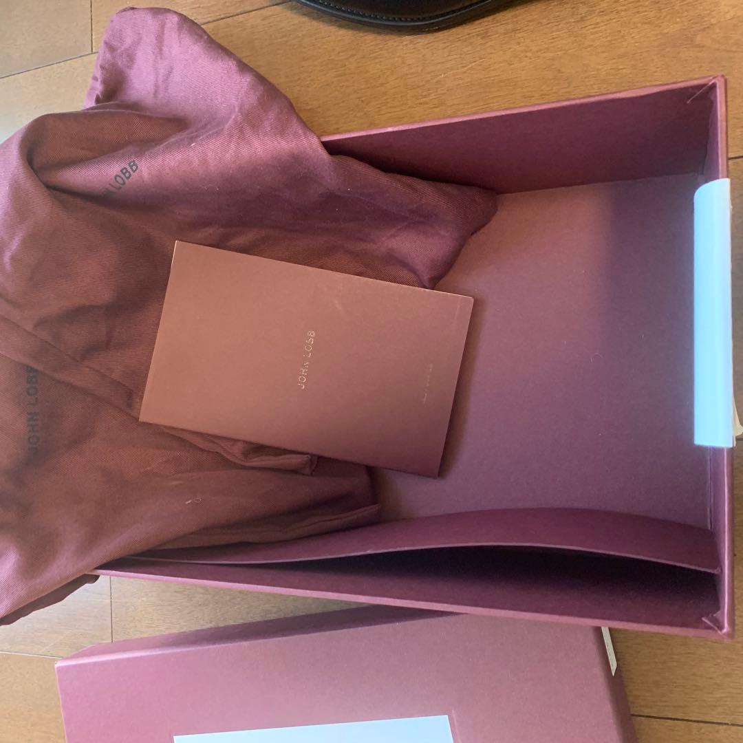 ジョンロブ　アボット　テンカboy