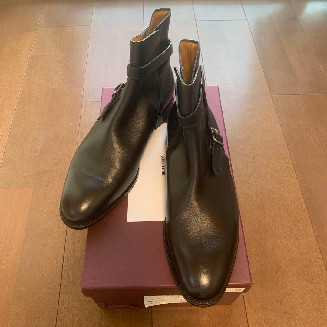 ジョンロブ　アボット　テンカboy