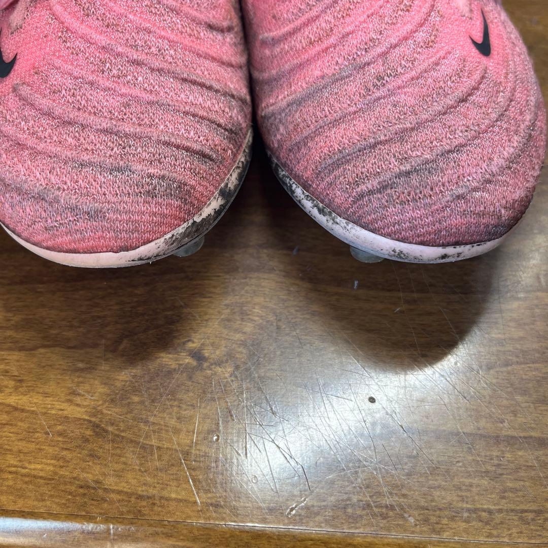 ファントムgx2 ピンク　27.0 エリート