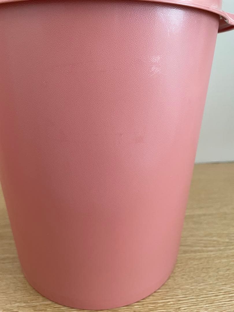 タッパーウェア3個セット