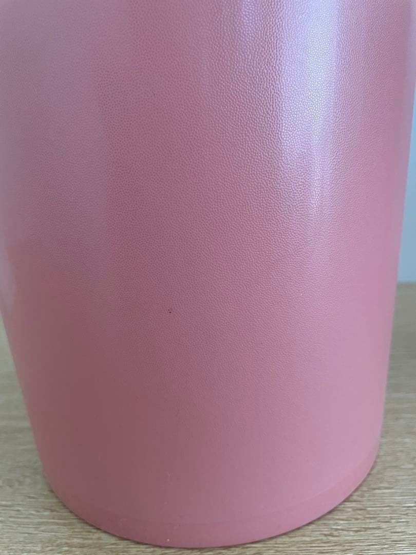 タッパーウェア3個セット