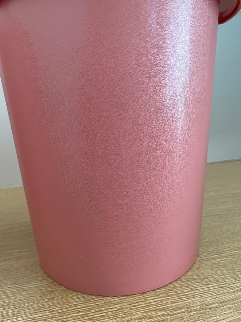 タッパーウェア3個セット