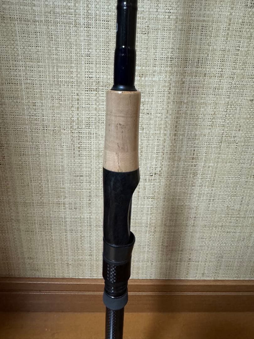 デジーノ DLT-SJ611M/HRST2S　エムスラスピン コルク