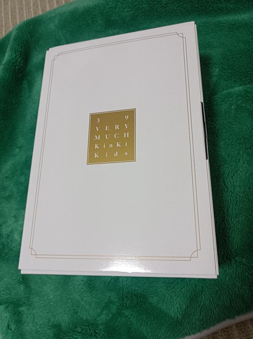 その他 39 VERY MUCH Kinki Kids DVD
