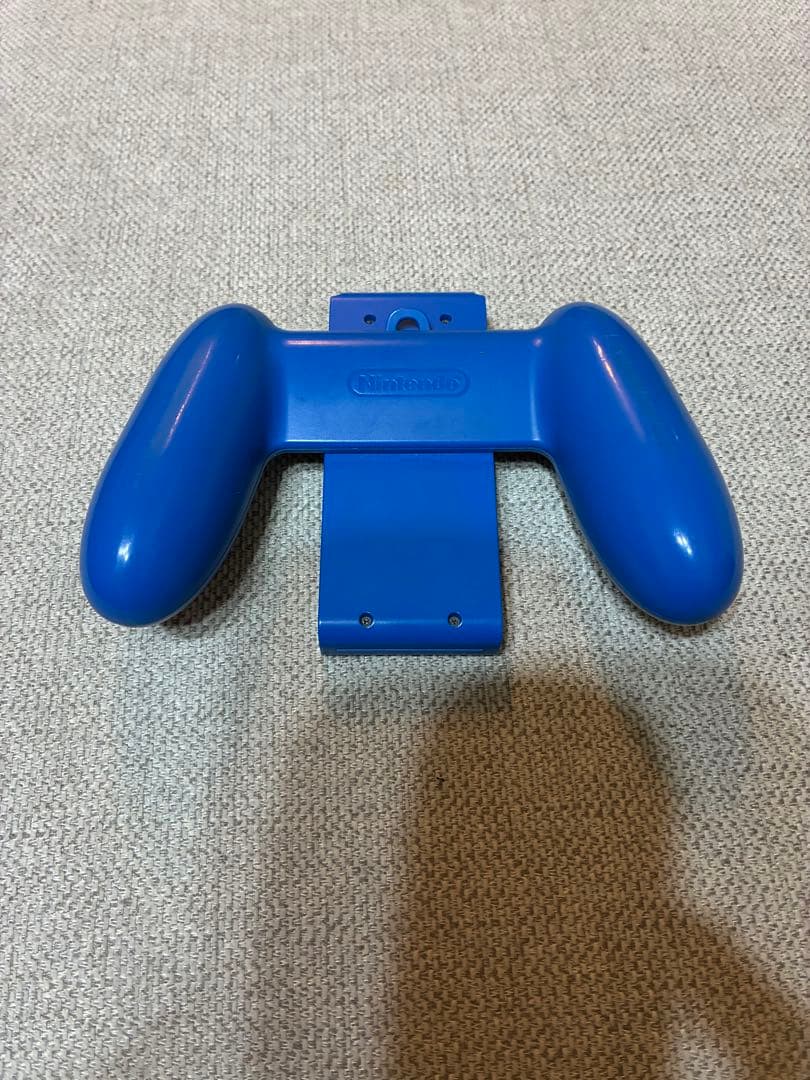 Nintendo Switch 本体 付属品完備　マリオレッド