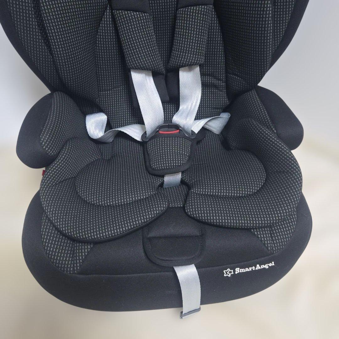 Smart Angel イージスジュニア GY チャイルドシート