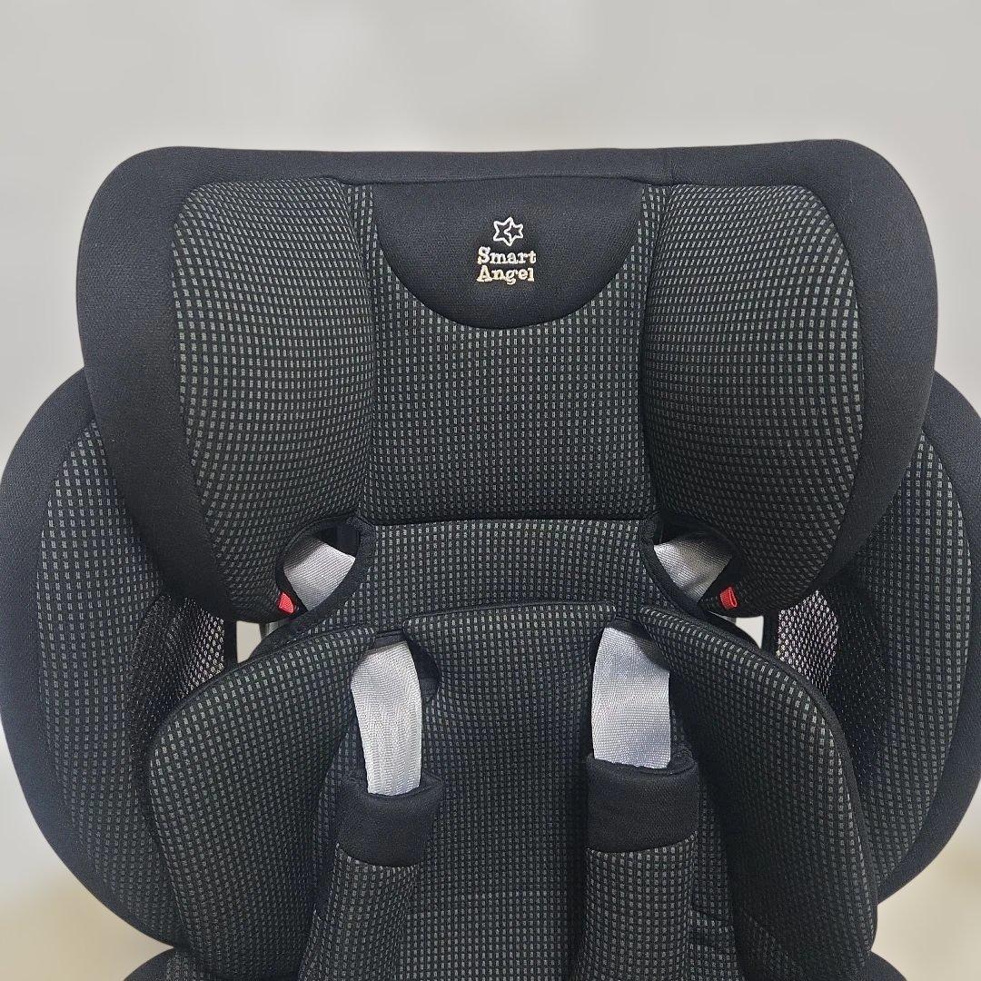 Smart Angel イージスジュニア GY チャイルドシート