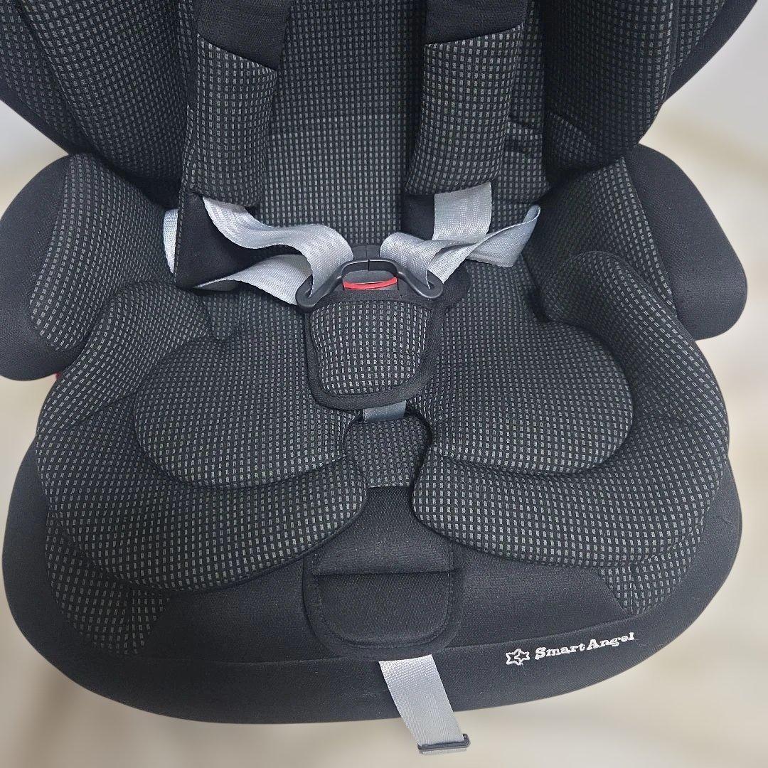 Smart Angel イージスジュニア GY チャイルドシート