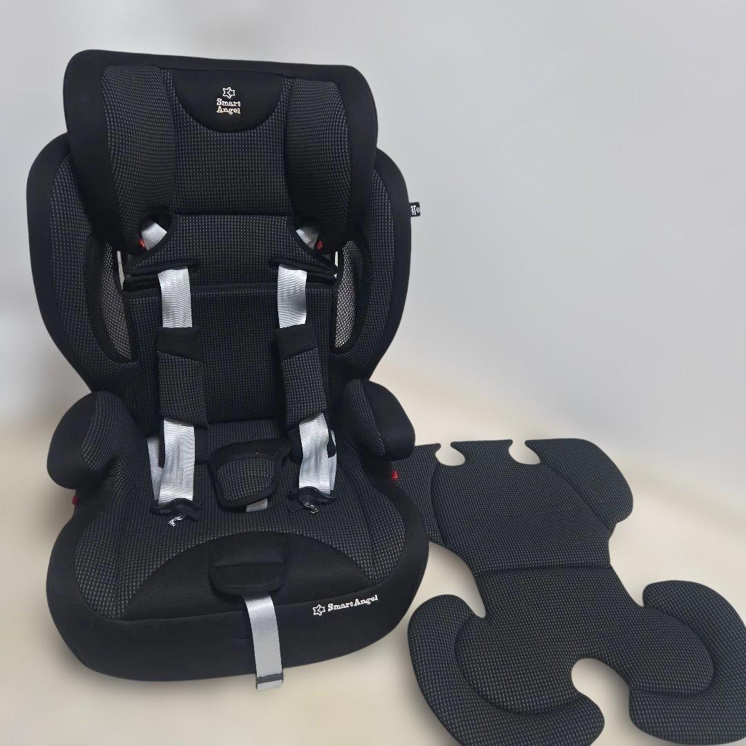 Smart Angel イージスジュニア GY チャイルドシート