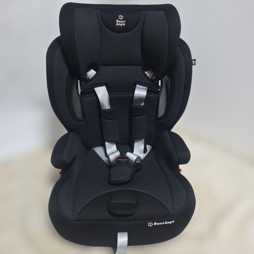 Smart Angel イージスジュニア GY チャイルドシート