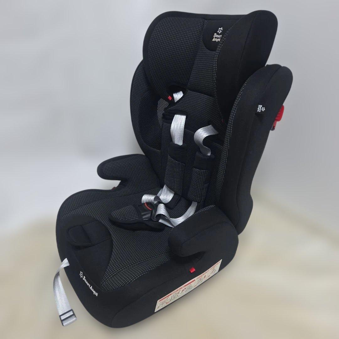 Smart Angel イージスジュニア GY チャイルドシート