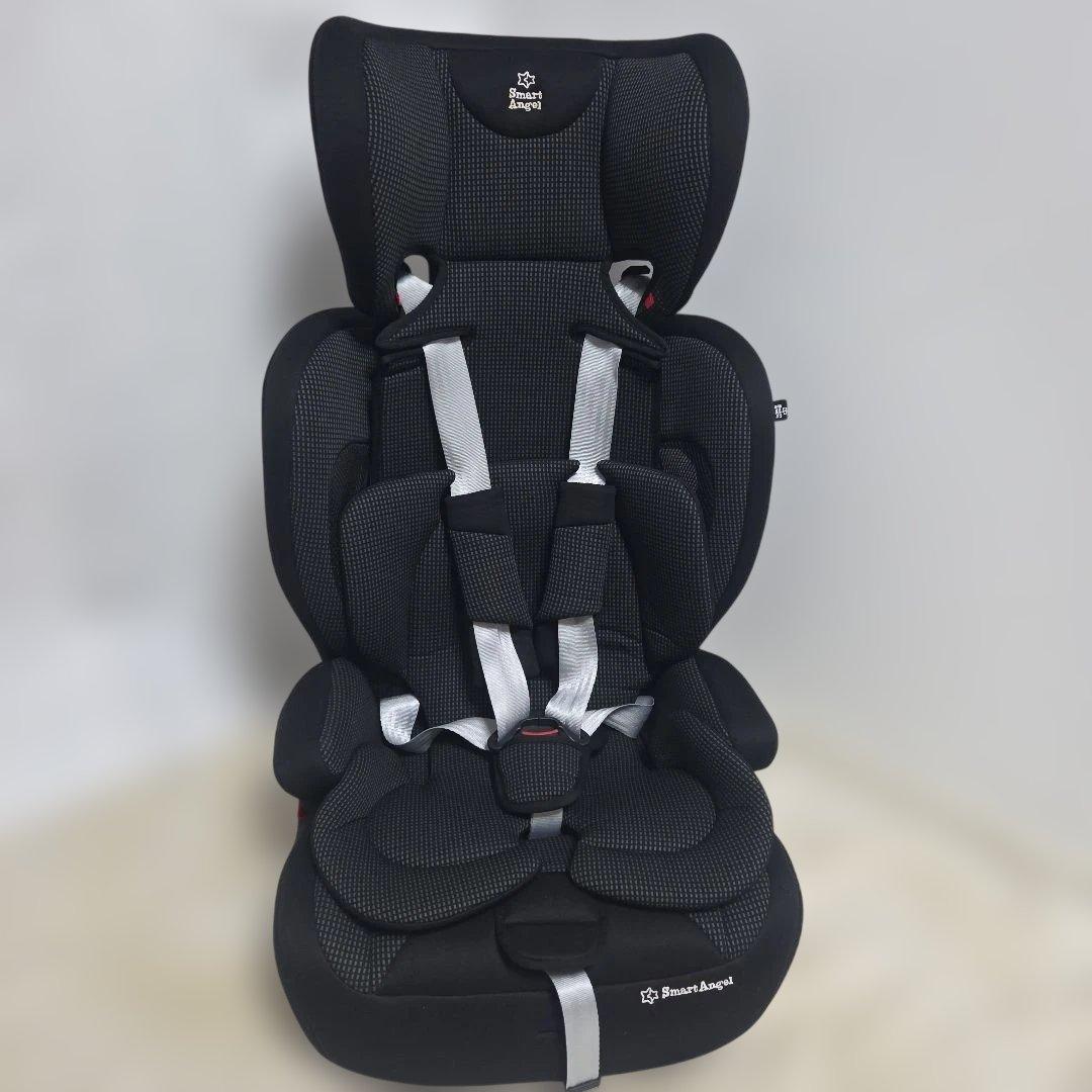 Smart Angel イージスジュニア GY チャイルドシート