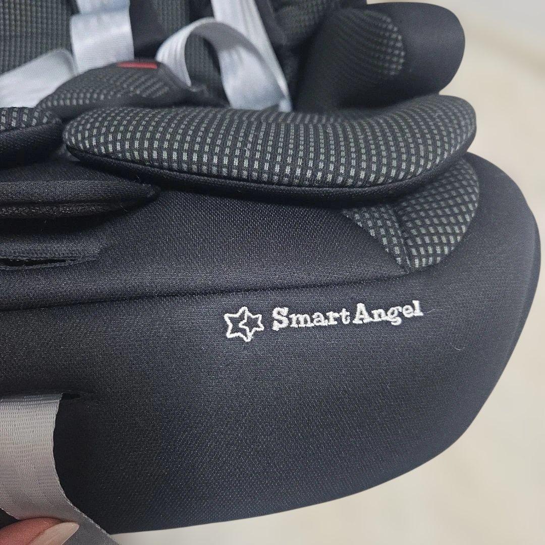 Smart Angel イージスジュニア GY チャイルドシート