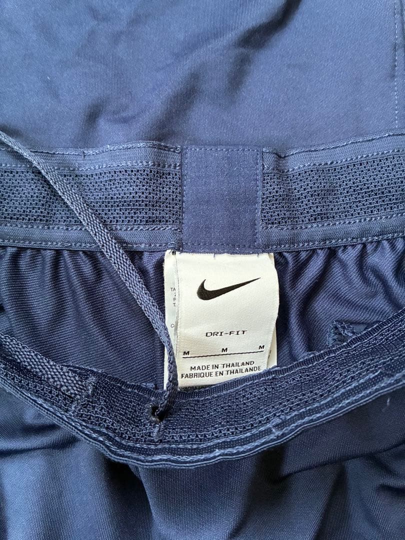 Nike トッテナム・ホットスパー　ドリルセットアップジャージ　M