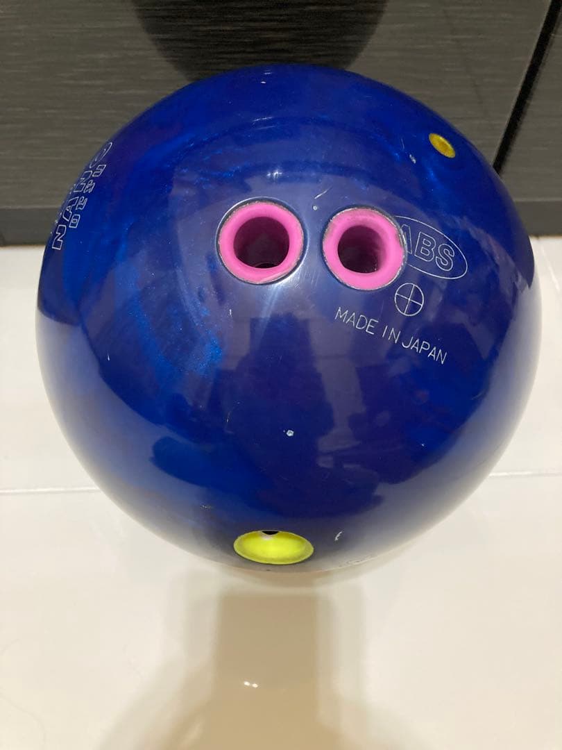 【ABS】 ナノデス・アキュドライブ4