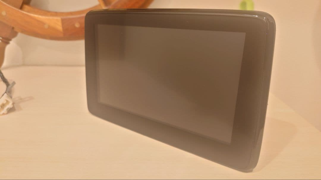 7インチ純正モニター NDロードスター／ロードスターRF