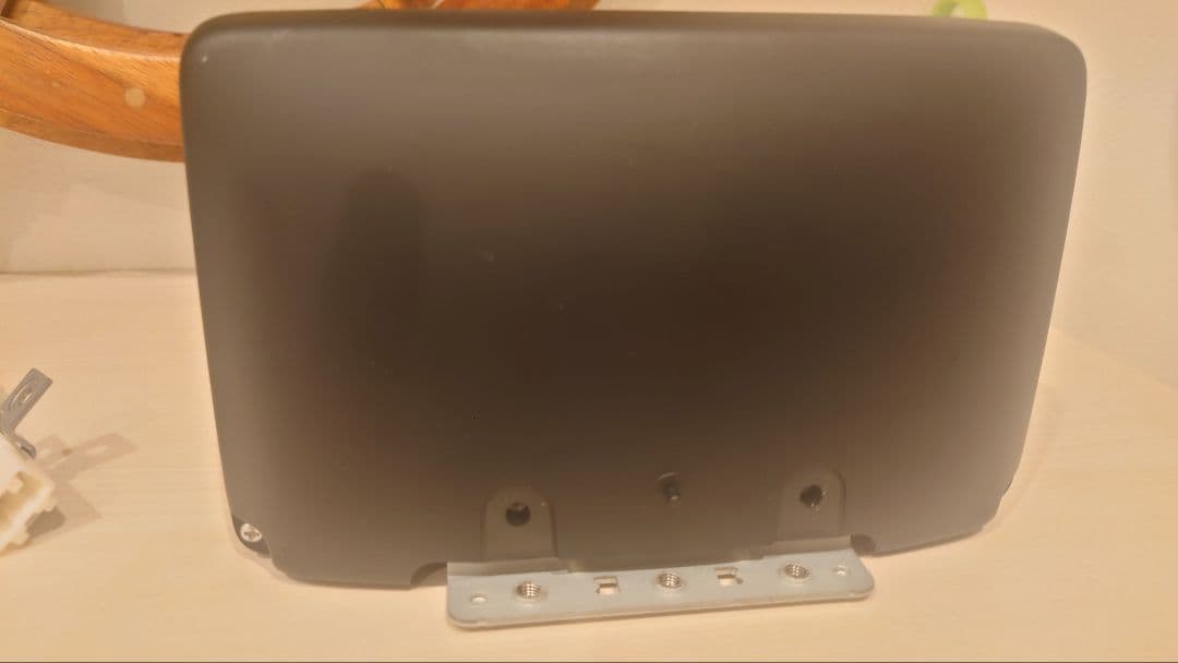 7インチ純正モニター NDロードスター／ロードスターRF